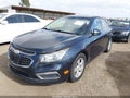 Photo 6 of 11 — 2016 Chevrolet Cruze Limited