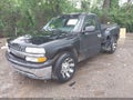 1999 Chevrolet Silverado 1500 — photo 2 of 12 | VIN 1GCEC14T5XZ149551