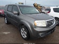 Photo 1 of 16 — 2012 Honda Pilot