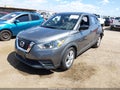 Photo 2 of 17 — 2020 Nissan Kicks