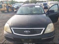 2006 Ford Five Hundred — photo 6 of 11 | VIN 1FAFP23136G165701