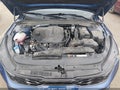 2025 Kia K5 — photo 10 of 17 | VIN KNAG64J76S5280199
