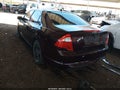 Photo 3 of 17 — 2011 Ford Fusion