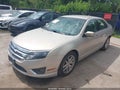2010 Ford Fusion — photo 2 of 16 | VIN 3FAHP0JA1AR320148