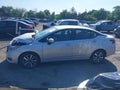 Photo 14 of 16 — 2025 Nissan Versa