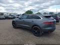 Photo 3 of 16 — 2018 Jaguar F-Pace