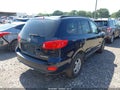 2008 Hyundai Santa Fe — photo 4 of 11 | VIN 5NMSG13D48H172908