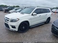2013 Mercedes-Benz GL-Class — photo 2 of 17 | VIN 4JGDF7DE0DA252275