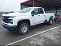 Photo 2 of 18 — 2024 Chevrolet Silverado
