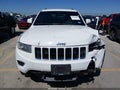 Photo 12 of 16 — 2015 Jeep Grand Cherokee