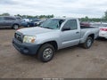 2007 Toyota Tacoma — photo 2 of 15 | VIN 5TENX22N87Z448826