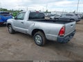 2007 Toyota Tacoma — photo 3 of 15 | VIN 5TENX22N87Z448826