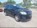 Photo 1 of 11 — 2016 Chevrolet Trax