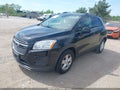 Photo 2 of 11 — 2016 Chevrolet Trax