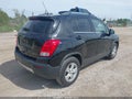 Photo 4 of 11 — 2016 Chevrolet Trax