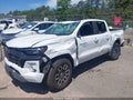 Photo 2 of 17 — 2025 Chevrolet Colorado