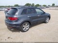 Photo 4 of 11 — 2007 Acura RDX