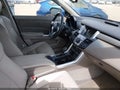 Photo 5 of 11 — 2007 Acura RDX