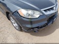 Photo 6 of 11 — 2007 Acura RDX