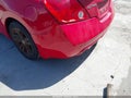 Photo 6 of 11 — 2012 Nissan Altima