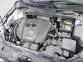 2018 Mazda CX-5 — photo 10 of 16 | VIN JM3KFBDM1J0418690