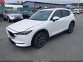 2018 Mazda CX-5 — photo 2 of 16 | VIN JM3KFBDM1J0418690