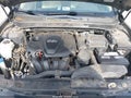 Photo 10 of 11 — 2012 Hyundai Sonata