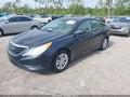 Photo 2 of 11 — 2012 Hyundai Sonata