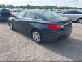 Photo 3 of 11 — 2012 Hyundai Sonata