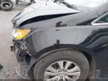 Photo 6 of 16 — 2014 Honda Odyssey