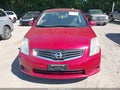 Photo 12 of 16 — 2012 Nissan Sentra