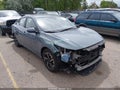 Photo 1 of 16 — 2024 Nissan Sentra