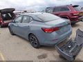 Photo 3 of 16 — 2024 Nissan Sentra