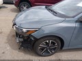 Photo 6 of 16 — 2024 Nissan Sentra