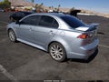 Photo 3 of 11 — 2010 Mitsubishi Lancer