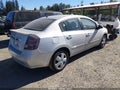Photo 4 of 17 — 2011 Nissan Sentra