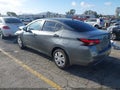 Photo 3 of 17 — 2025 Nissan Versa