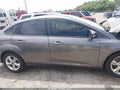Photo 14 of 17 — 2012 Ford Focus