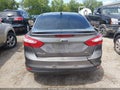 Photo 17 of 17 — 2012 Ford Focus