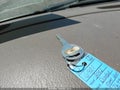 2002 Dodge Ram Wagon — photo 11 of 16 | VIN 2B5WB35ZX2K136921