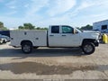 Photo 13 of 16 — 2019 Chevrolet Silverado 2500