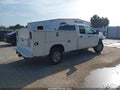 Photo 4 of 16 — 2019 Chevrolet Silverado 2500