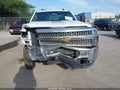 Photo 6 of 16 — 2019 Chevrolet Silverado 2500