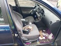 Photo 5 of 11 — 2003 Pontiac Vibe