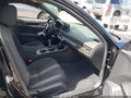 2026 Honda Civic Hybrid — photo 5 of 16 | VIN 2HGFE4F81TH325953