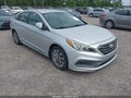 Photo 1 of 11 — 2015 Hyundai Sonata