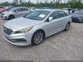 Photo 2 of 11 — 2015 Hyundai Sonata