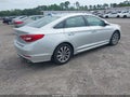 Photo 4 of 11 — 2015 Hyundai Sonata