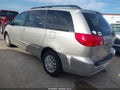 Photo 3 of 12 — 2008 Toyota Sienna