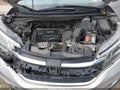 Photo 10 of 16 — 2016 Honda CR-V